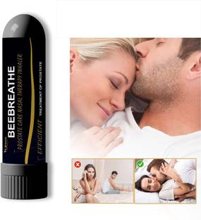 vexana Orignal Nasal Inhaler for Prostate Wellness, Nasal Inhaler Stick Deodorant Stick  -  For Men & Women