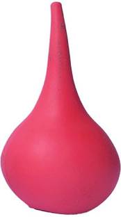 BODY FITNESS Ulcer Syringe -Baby Nasal Aspirator and Booger Sucker -Safe Nose Cleaner (25 ML) Manual Nasal Aspirator