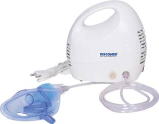 NISCOMED NB-119 Nebulizer