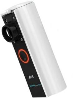 BPL Medical Technologies Breath Ezee N20 Nebulizer Nebulizer