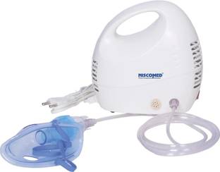 NISCOMED NB-119(1) Nebulizer