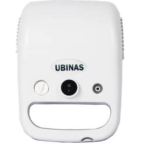 Ubinas Handy Compressor Nebulizer Machine for Adults & Kids Nebulizer