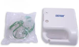easyair Nebilizer-Kit-AIR701 Nebulizer