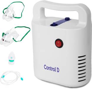 Control D 1172 Respocare Nebulizer