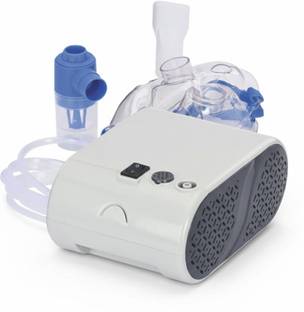 Hicks Nebulizer Machine NEB-222 Nebulizer