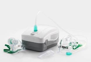 PREQURE R Care Compressor Nebulizer Nebulizer