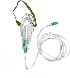 POCT Nebulizer Kit For Child Nebulizer