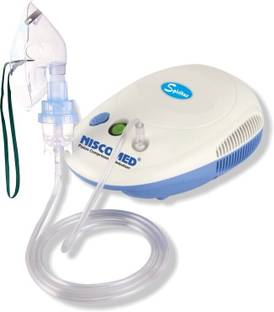NISCOMED NB-117 Nebulizer
