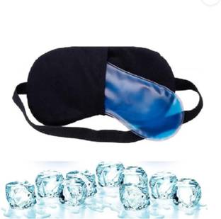 Ken Sleeping Eye Mask Cooling Gel Pad Ice Pack For Dark Circles Puffy Eyes unisex Eye Shade