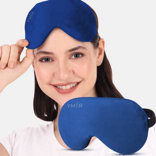 Ymir Nap Eye Mask For Sleeping Smooth Sleep Mask, Sleeping Mask With Adjustable Strap