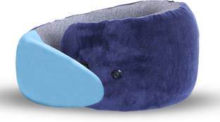Greeli Snake Neck Pillow with Gel infused memory Foam Neck Pillow