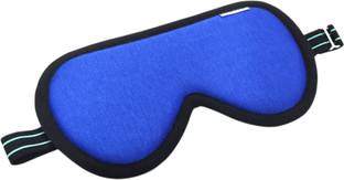 shoppax Soft Cotton attractive Sleeping Mask Eye Shade