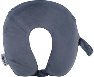 Travel Additions Travel Memory Foam Neck Pillow Multipurpose Neck Pillow