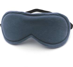 PRASJAL Redesigned Shape || Ultra Soft || Pack Of 01 || Premium Quality Luxury - Eye Shade