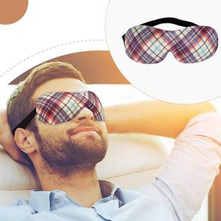 विअग्गी 3D Printed Eye Mask आई शेड