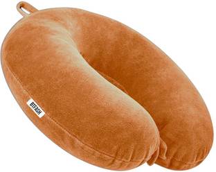 BTfash Soft Fibre Filled Neck Pillow Neck Pillow