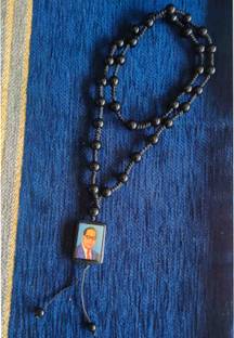 M Men Style Onyx Stone, Dori Necklace