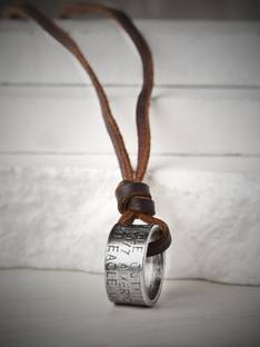 Roadster Metal Chain