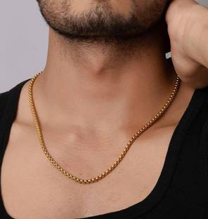 PROSHIMIVA Copper Chain