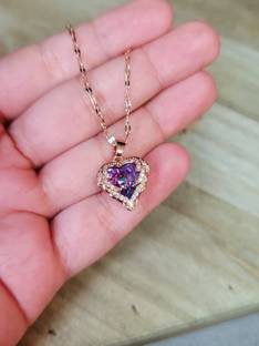 Peprika Sterling Silver Diamond Sterling Silver