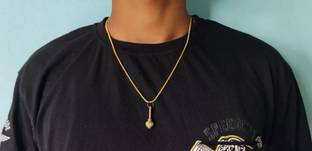 shri haridas Copper, Alloy Chain