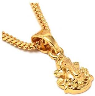 shyamlata DH0012 Brass Chain