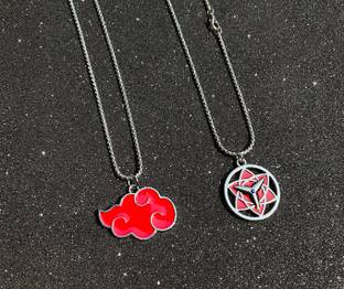 sky enterprises Silver, Steel, Stainless Steel Necklace
