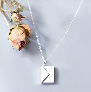 Arzonai Arzonai New Fashon Trending Stylish Necklace for Girls and Women Steel Choker
