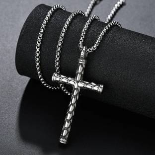 Faizam Collection Stainless Steel Chain