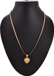 Handicraft Kottage Chain Necklace Metal Chain Set