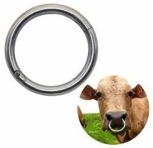 KISC Bull nose rings Needle Burner forceps Needle Burner