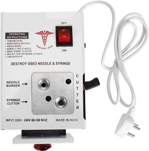 AKH69 Electrical Needle Syringe Destroyer/Needle Destroyer Needle Burner