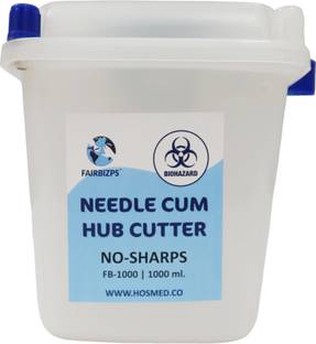 FAIRBIZPS nc2344 Needle Burner