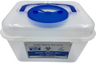 SPANCOMEDICAL SM-3500 DX Needle Burner