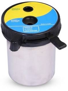 Medroof Manual Needle Destroyer and Syringe Cutter Needle Burner