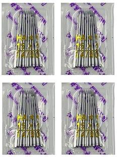 ZENITH Domestic Sewing Machines Automatic Front Loading & Handy Machines (40, HA 14) Machine Sewing Needle