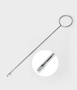 विकुराजस Loop Turner हैंड सेविंग सुई