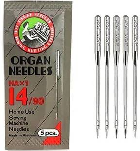 PMW Machine Sewing Needle