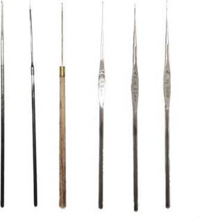 Nihan Enter[prises Hand Sewing Needle