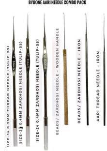 Nihan Enter[prises Hand Sewing Needle