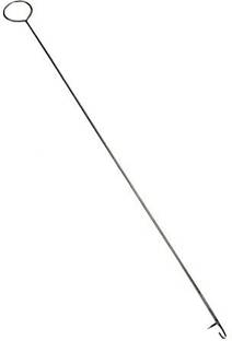 जेमसी Loop Turner | Hooked Needle Set for Tailoring हैंड सेविंग सुई
