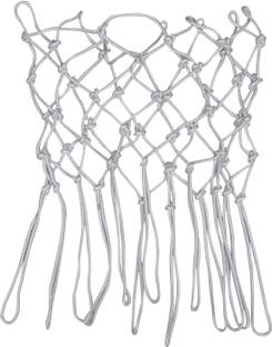 NIVIA Thick Terylene Basketball Net