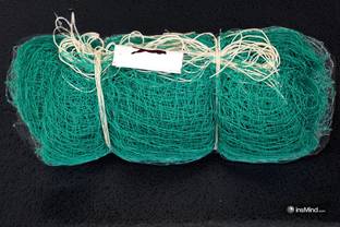 Acronet 100x10 Feet Cricket Nylon Select Training Net Cricket Net