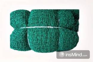 Azure Cricket Firm Net 50x10 Feet Cricket Net