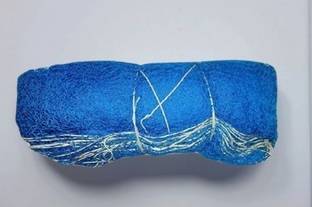 Azure Cricket Nylon Resilient Net 60x10 Feet Cricket Net
