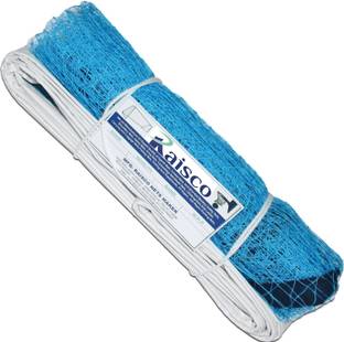 RAISCO R716F Nylon Badminton Net