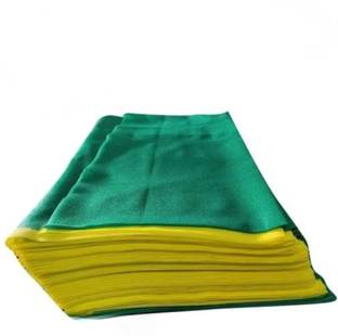 Amur Multiple Sizes Green Net 70% Virgin UV Protection 1.5 M x 14 M (5 FT x 46 FT) Hiking Net