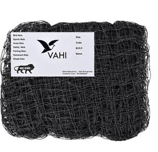 Vahi Pigeon Control Anti Birds Net 10 Foot X 10 Foot (100 Sqft) Bird Net