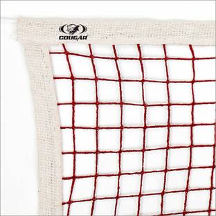 COUGAR Amazer Badminton Net for Outdoor, Indoor or Badminton Sports,School, Beach Badminton Net