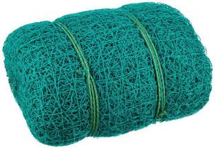 Azure Cricket Batting Practice Net for Regular Training Netting Size 50*10 Feet Cricket Net